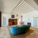 Ghezzi Sea View Вилла