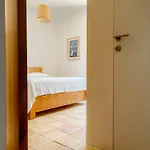 Ghezzi Sea View * Казамиччола-Терме