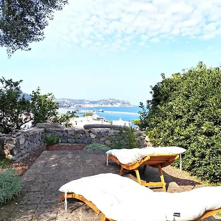 Ghezzi Sea View *