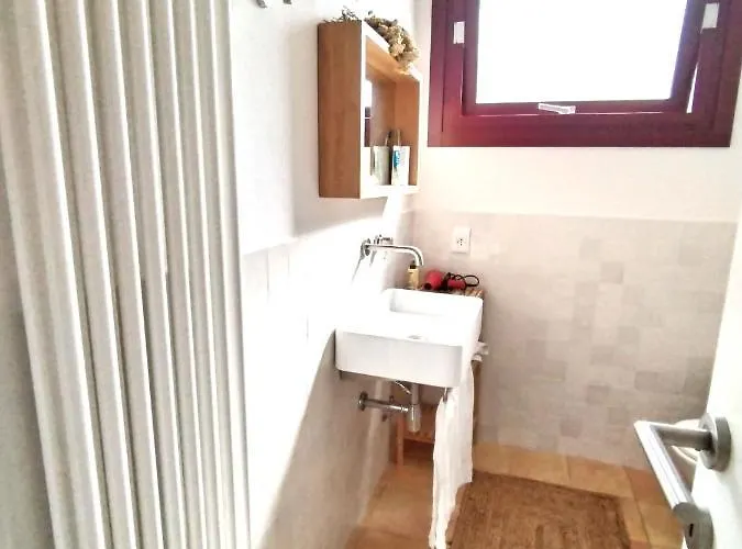 Villa Ghezzi Sea View *